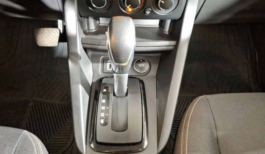 Ford Figo 1.5 TITANIUM AUTO Sedan 2020