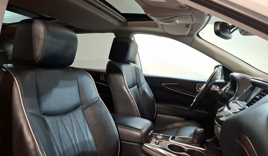 Infiniti Qx60 2.5 HYBRID X-TRONIC AWD Suv 2021