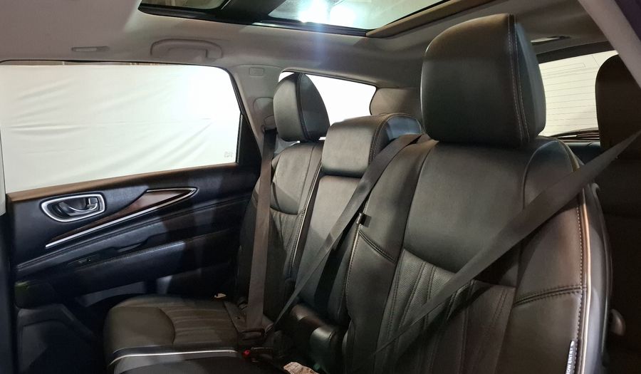 Infiniti Qx60 2.5 HYBRID X-TRONIC AWD Suv 2021