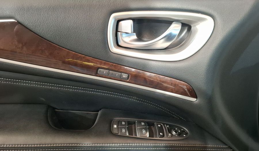 Infiniti Qx60 2.5 HYBRID X-TRONIC AWD Suv 2021