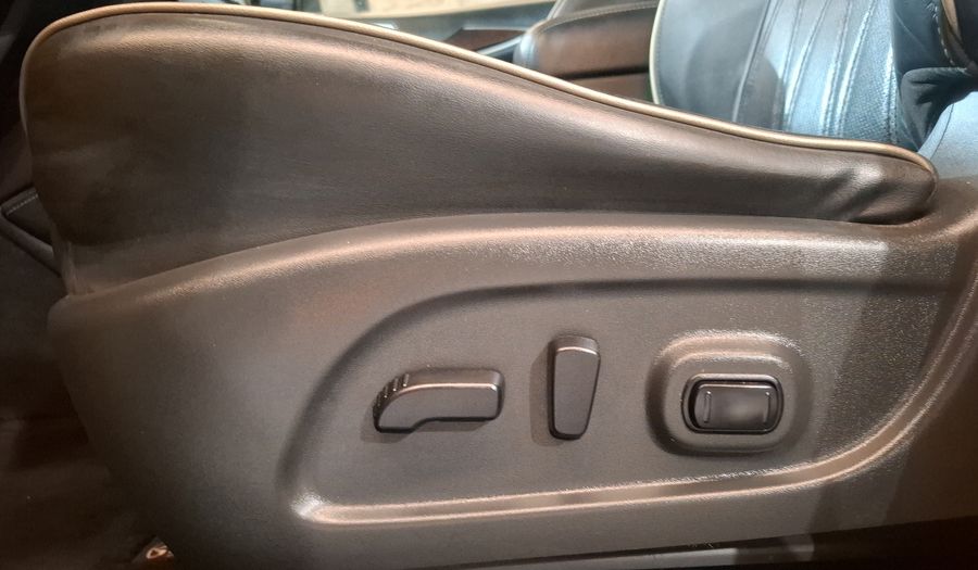 Infiniti Qx60 2.5 HYBRID X-TRONIC AWD Suv 2021