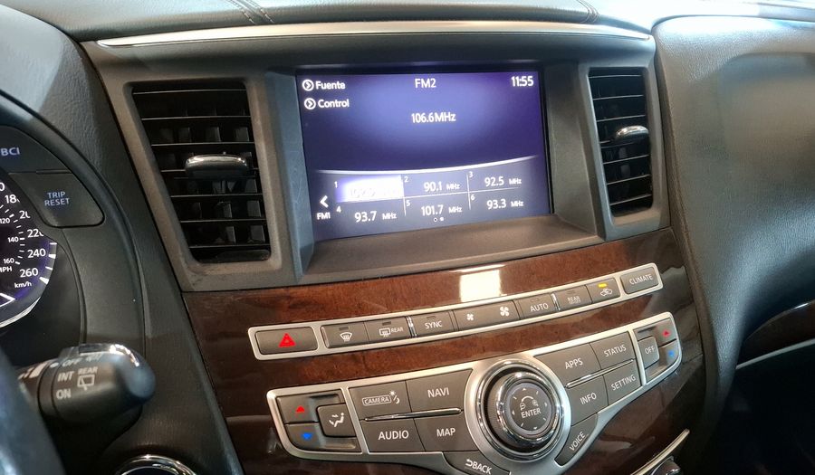 Infiniti Qx60 2.5 HYBRID X-TRONIC AWD Suv 2021