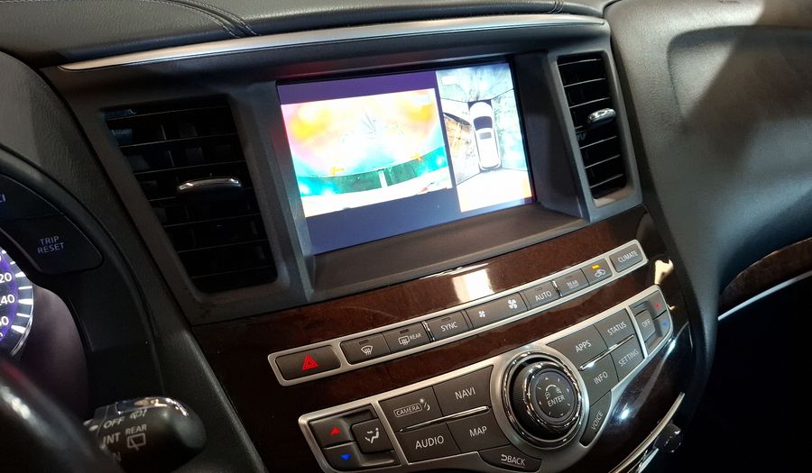 Infiniti Qx60 2.5 HYBRID X-TRONIC AWD Suv 2021