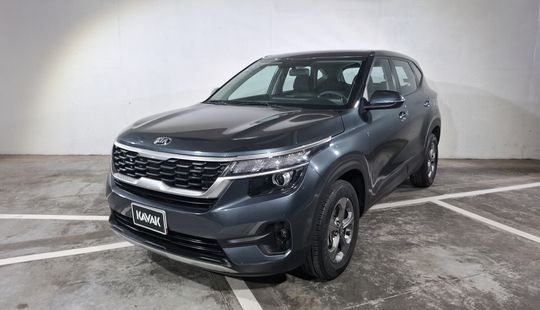 Kia • Seltos
