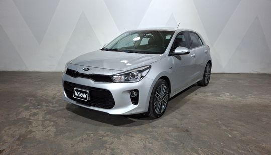 Kia • Rio