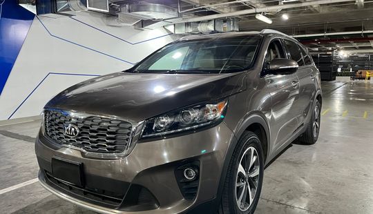 Kia • Sorento