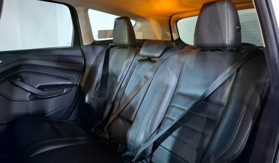 Ford Escape 2.0L TITANIUM AT Suv 2014