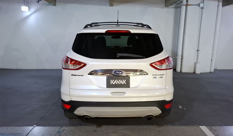 Ford Escape 2.0L TITANIUM AT Suv 2014