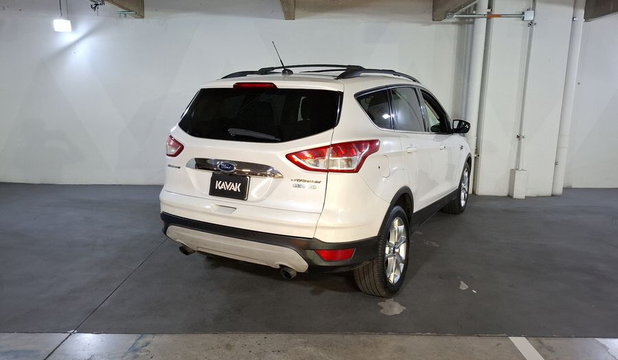 Ford Escape 2.0L TITANIUM AT Suv 2014