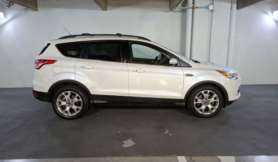 Ford Escape 2.0L TITANIUM AT Suv 2014