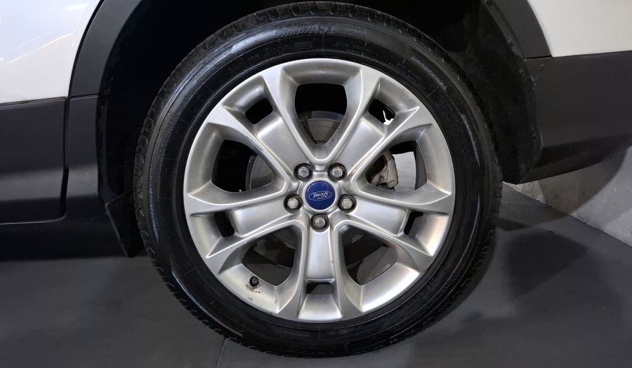 Ford Escape 2.0L TITANIUM AT Suv 2014