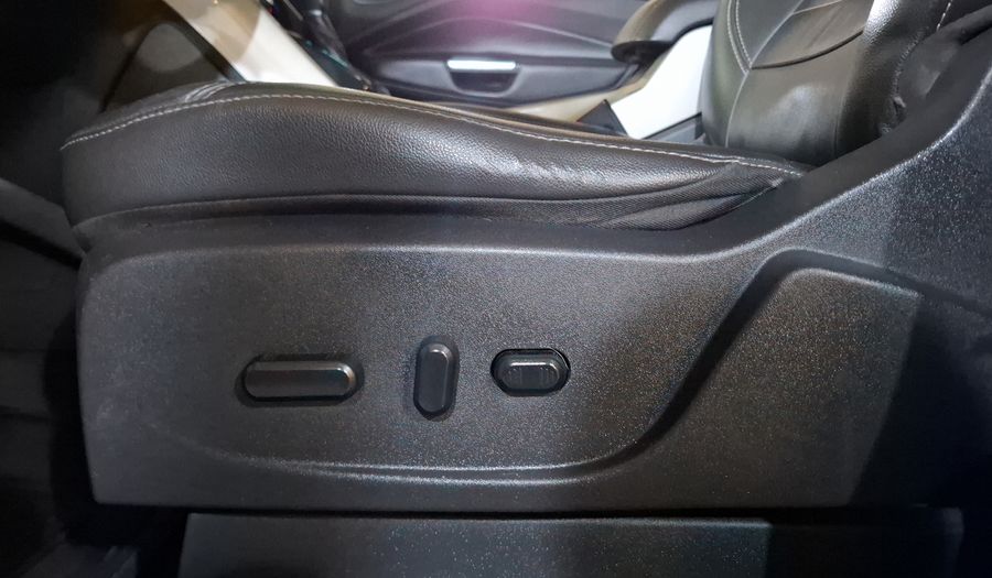 Ford Escape 2.0L TITANIUM AT Suv 2014