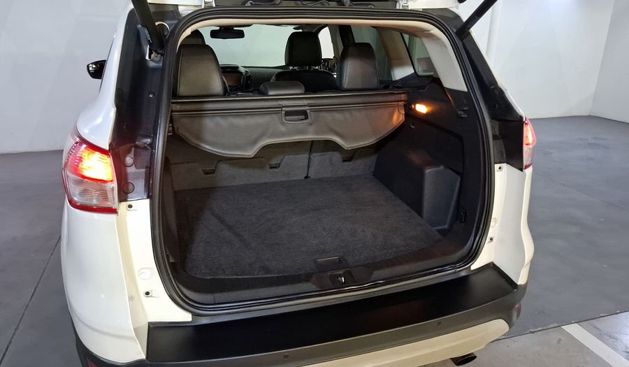 Ford Escape 2.0L TITANIUM AT Suv 2014