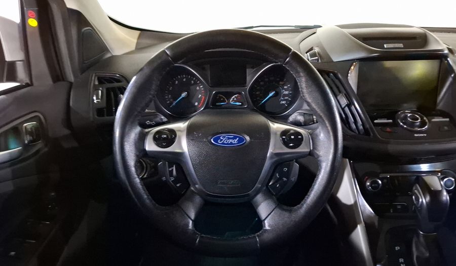 Ford Escape 2.0L TITANIUM AT Suv 2014