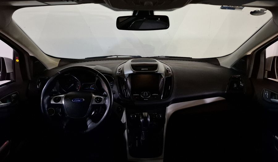 Ford Escape 2.0L TITANIUM AT Suv 2014