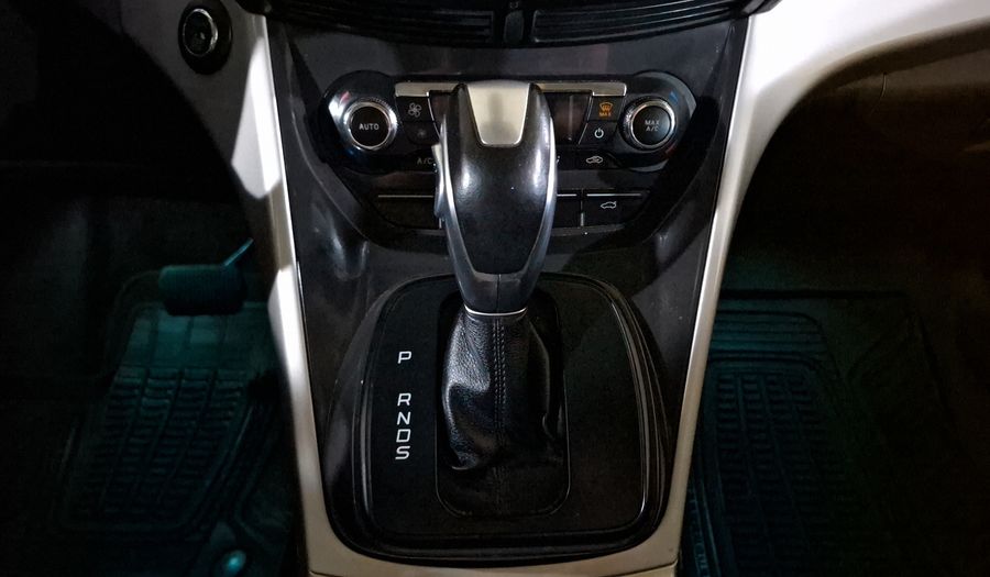 Ford Escape 2.0L TITANIUM AT Suv 2014