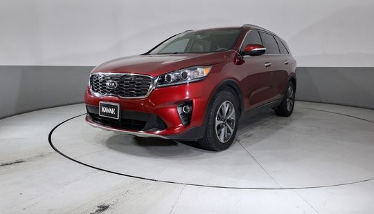 Kia • Sorento