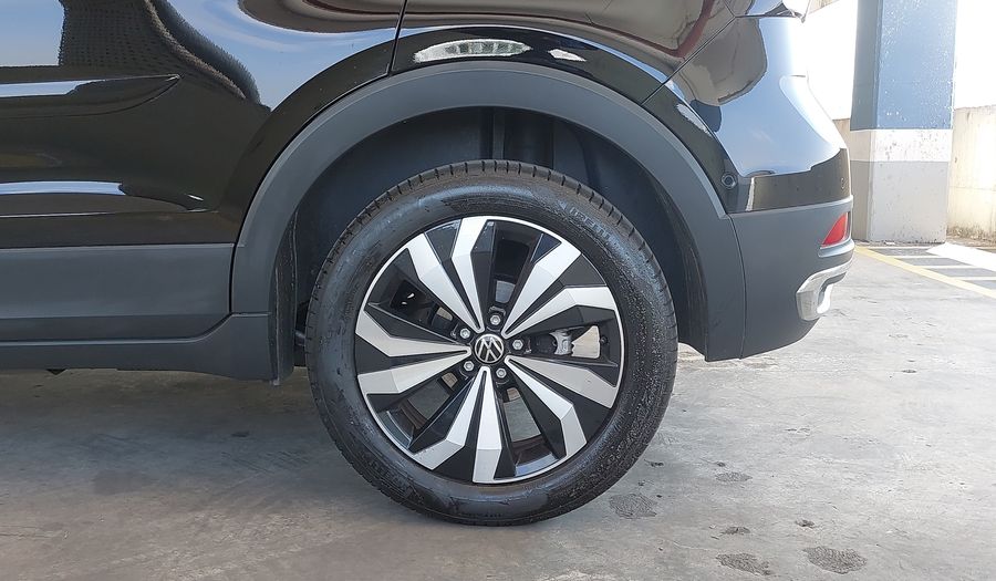 Volkswagen T-cross 1.4 250 TSI HIGHLINE AUTO Suv 2023