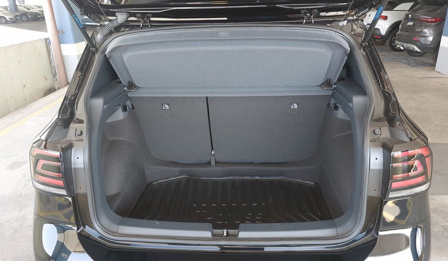 Volkswagen T-cross 1.4 250 TSI HIGHLINE AUTO Suv 2023