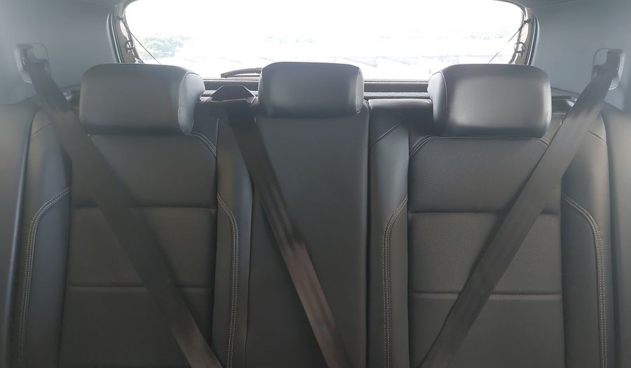 Volkswagen T-cross 1.4 250 TSI HIGHLINE AUTO Suv 2023