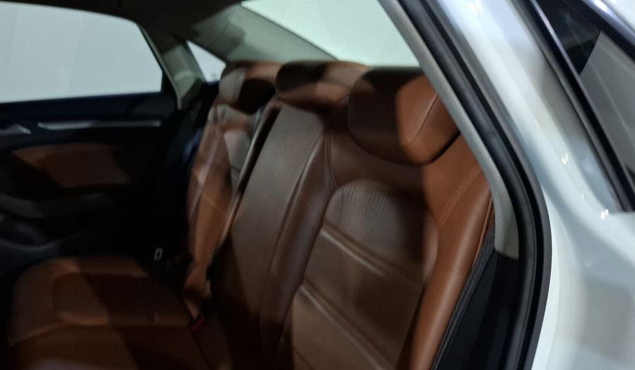 Audi A3 1.4 TFSI AMBIENTE S TRONIC Sedan 2016