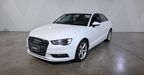 Audi A3 1.4 TFSI AMBIENTE S TRONIC Sedan 2016