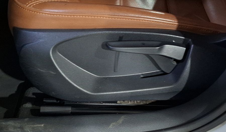 Audi A3 1.4 TFSI AMBIENTE S TRONIC Sedan 2016