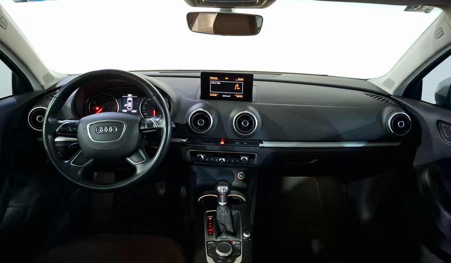 Audi A3 1.4 TFSI AMBIENTE S TRONIC Sedan 2016