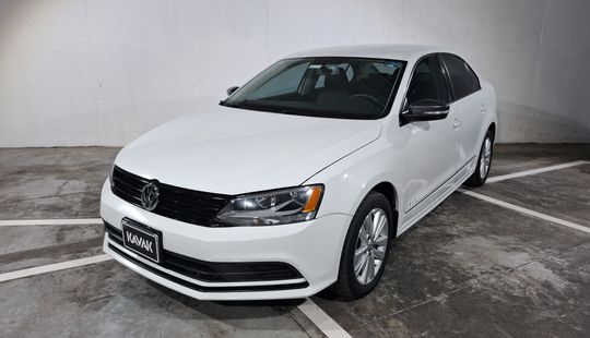 Volkswagen • Jetta