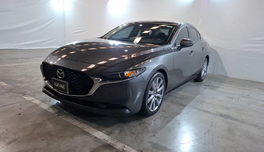 Mazda • Mazda 3