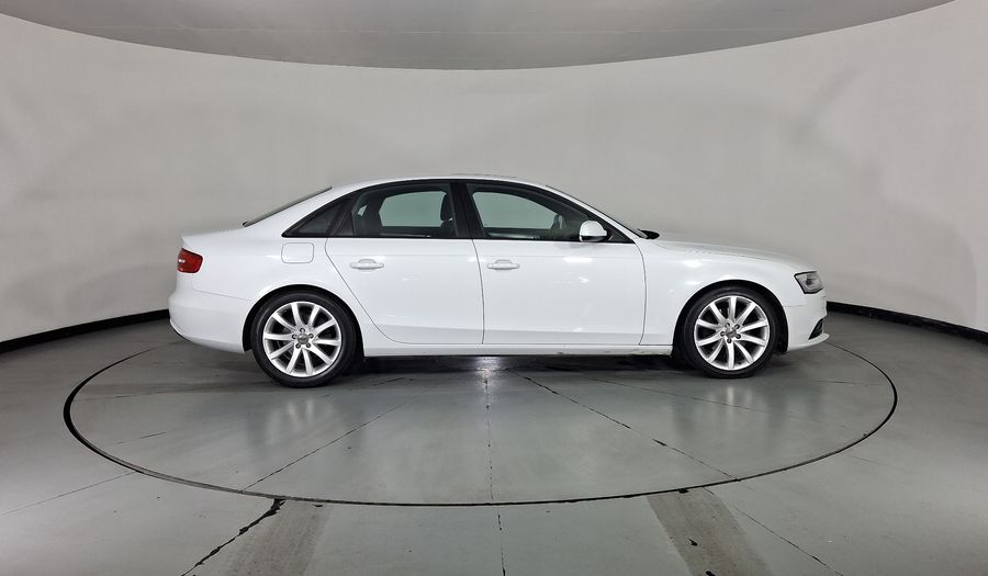 Audi A4 1.8 TFSI SPORT LMT EDITION MULTITRONIC Sedan 2016