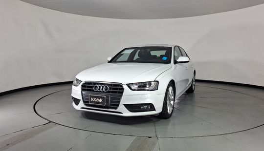 Audi • A4