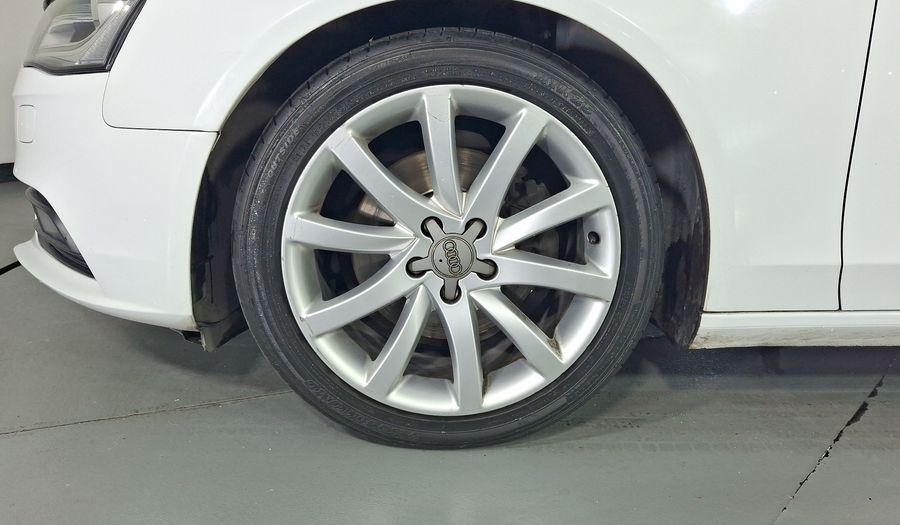 Audi A4 1.8 TFSI SPORT LMT EDITION MULTITRONIC Sedan 2016