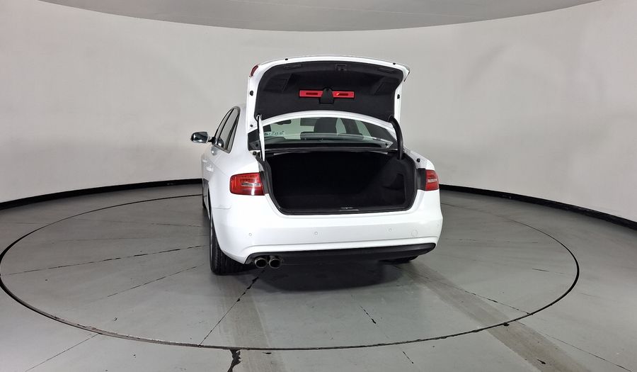 Audi A4 1.8 TFSI SPORT LMT EDITION MULTITRONIC Sedan 2016