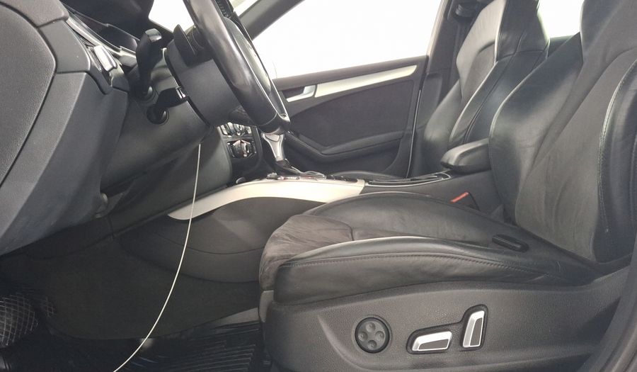 Audi A4 1.8 TFSI SPORT LMT EDITION MULTITRONIC Sedan 2016