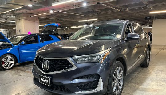 Acura • RDX