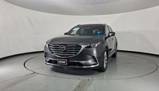 Mazda • CX-9