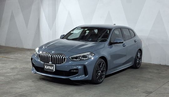 Bmw • Serie 1