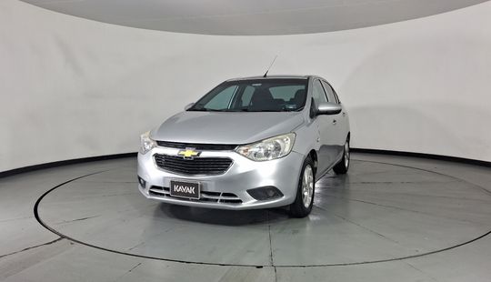 Chevrolet • Aveo