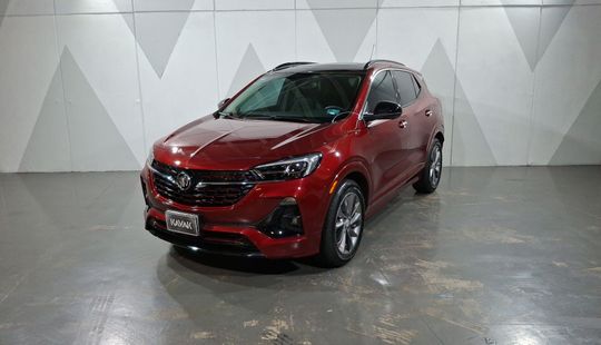 Buick • Encore