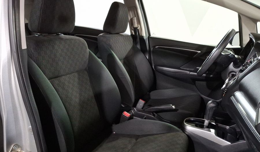 Honda Fit 1.5 FUN CVT Hatchback 2015