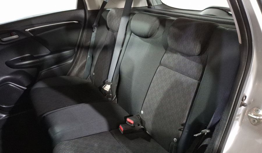 Honda Fit 1.5 FUN CVT Hatchback 2015