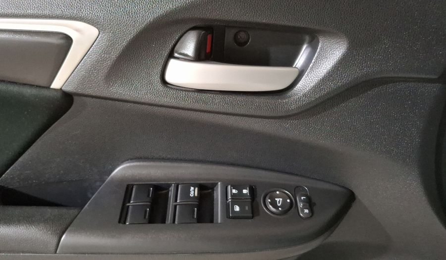 Honda Fit 1.5 FUN CVT Hatchback 2015