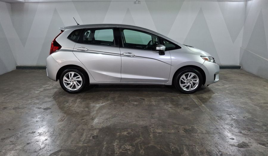 Honda Fit 1.5 FUN CVT Hatchback 2015