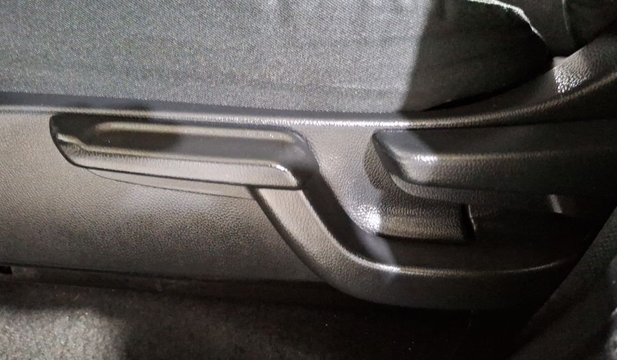 Honda Fit 1.5 FUN CVT Hatchback 2015