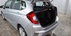 Honda Fit 1.5 FUN CVT Hatchback 2015