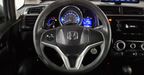 Honda Fit 1.5 FUN CVT Hatchback 2015