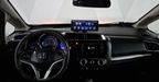 Honda Fit 1.5 FUN CVT Hatchback 2015