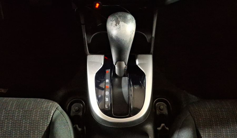 Honda Fit 1.5 FUN CVT Hatchback 2015