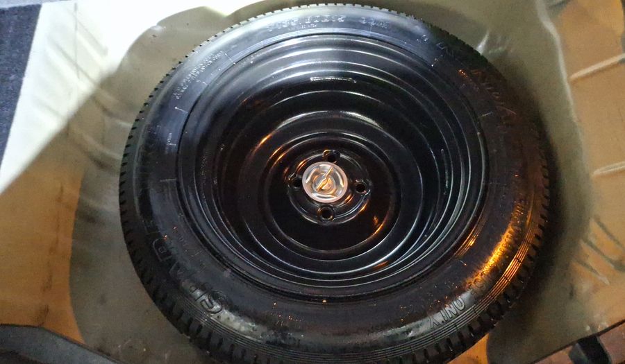 Honda Fit 1.5 FUN CVT Hatchback 2015